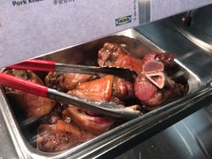 -宜家·瑞典风味餐厅(北京西红门店)