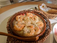 -Mezomd曼索蒂西班牙餐厅(广粤店)