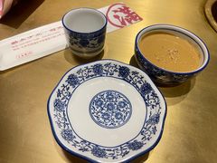 -牛街清真满恒記(平安里西大街店)