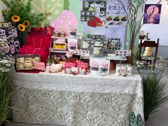 -琦堡高端定制蛋糕茶歇(格力广场店)