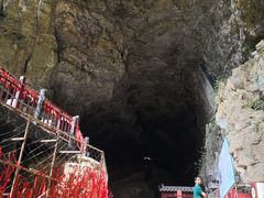 -神龙峡风景区