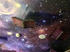 -逃脱反斗城沉浸剧情密室(北京路店)