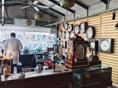 -良辰钟表店名表维修中心