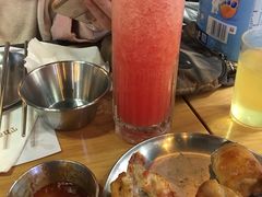 -Thank u mom非油炸健康鸡(万国广场店)