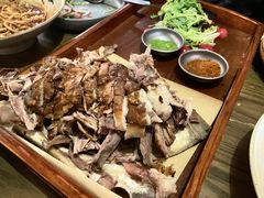 -那时新疆·若羌(经纬汇店)