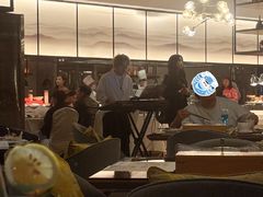 -广州融创花间堂悦雪酒店-花间食西餐厅