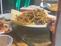 -东来土菜馆(民祥园路店)