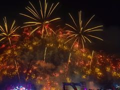 -泰达航母主题公园