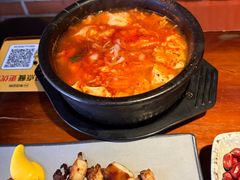 -火炉情韩国料理店(古田路店)