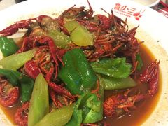 -鲁小三·大骨自助(金山总店)