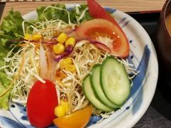 -歌行灯日本料理(伊势丹店)