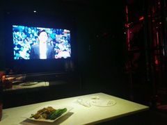 -百威KTV(恒福路店)
