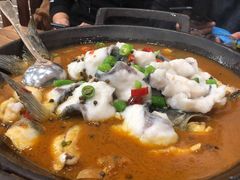 -丰乐餐厅·始于1999·本地老字号