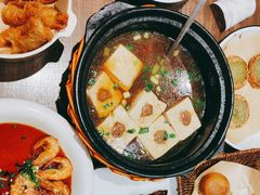 -锡和无锡菜(景丽苑店)