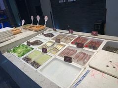 -徐记海鲜(陕西历史博物馆|明德门店)