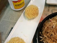 -豆蔻电影主题餐厅(四牌楼店)
