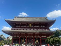 -浅草寺