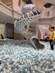 -奈尔宝家庭中心·亲子餐厅(鄞州万达店)