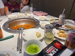 -七欣天香辣蟹火锅(万达广场店)