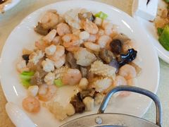 -奥华餐厅·老张记(台基厂店)