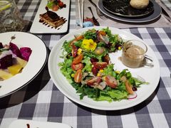 -岸芷汀兰·法餐牛排