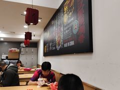 -塔斯汀中国汉堡(汽车站店)