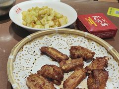 -天下客饭店(中山路店)