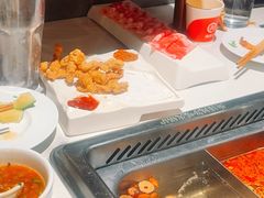 -海底捞火锅(长宁路龙之梦店)