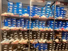 -五环Outlets(高新工厂店)