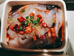 -半天妖烤鱼(丰科万达店)