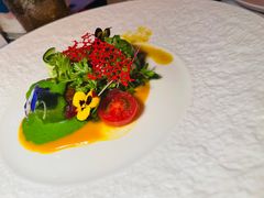 -Kathleen's Waitan 凯圣琳江景西餐厅(外滩店)