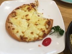 -菲滋意式餐厅(西溪印象城店)