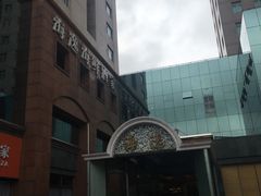 -海逸海鲜酒家(古北店)