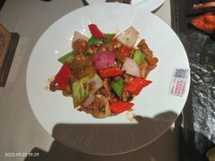 -侨美食家·粤菜(体育西路店)