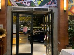 门面-广东道至正餐厅(区庄店)
