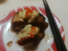 -新一番三文鱼寿司(红城湖店)