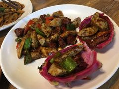 -旅马餐厅(茅家埠店)