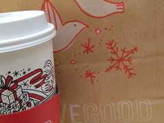 -星巴克(红房子店)