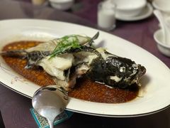 -鑫悦楼煎蟹·16年海鲜大排档