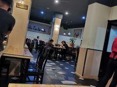 大堂-富源春面馆(四川北路店)
