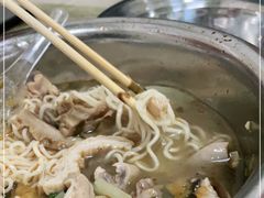 -老兵麻辣烫(世欧王庄店)