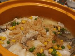 -甜阿姨·天台花园私房菜(万松园店)