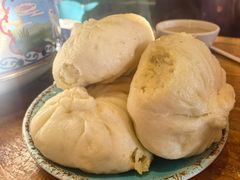 -蒙亨·手把肉·蒙古包文化主题餐厅(天恒广场店)