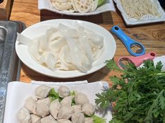 -草原塞蛮羊火锅城(港湾店)