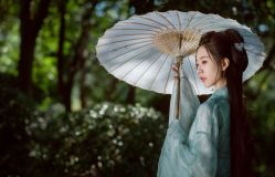 -盘子女人坊古装写真摄影(南京总店)