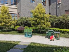 -成都安仁福朋喜来登酒店
