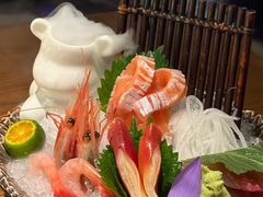 -筱田の食堂·izakaya(淮海中路店)