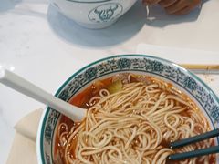 -伊北味·清真青海拉面村(延安路店)