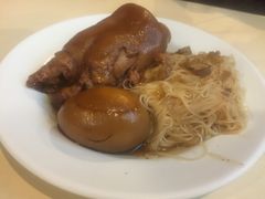 -阿水狮猪脚大王(台中公园店)