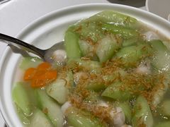 -莆田餐厅PUTIEN(三里屯店)
